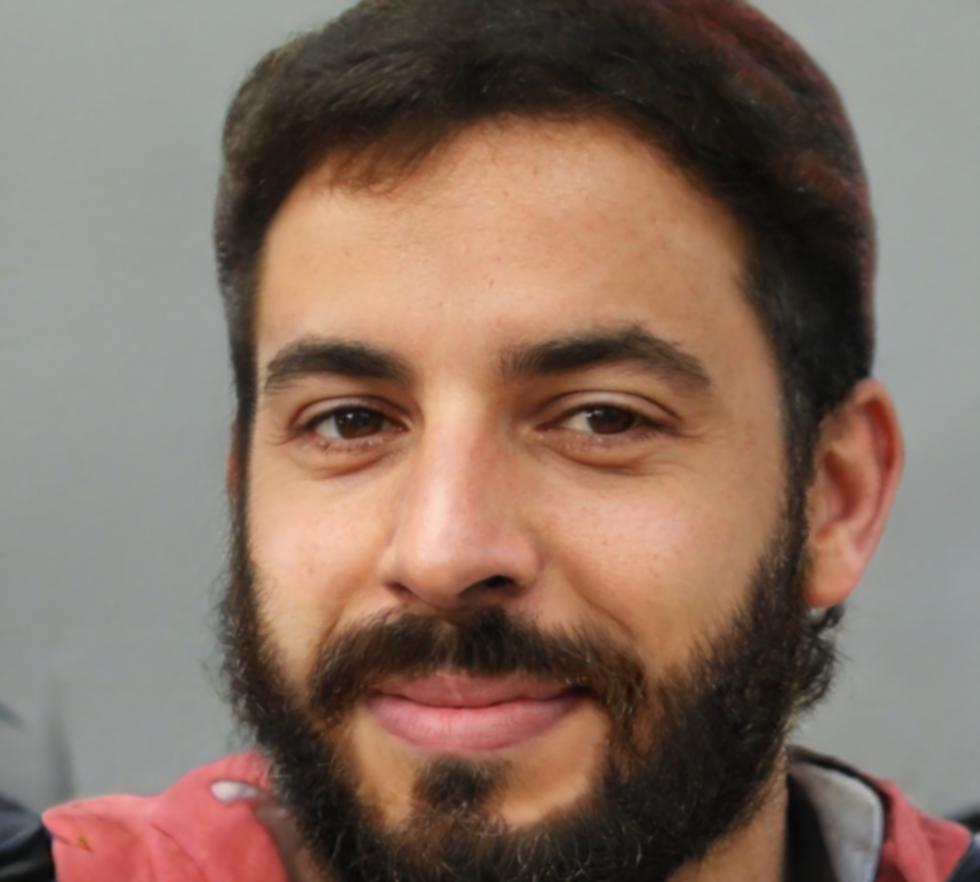 Ержан Тулегенов, практический психолог