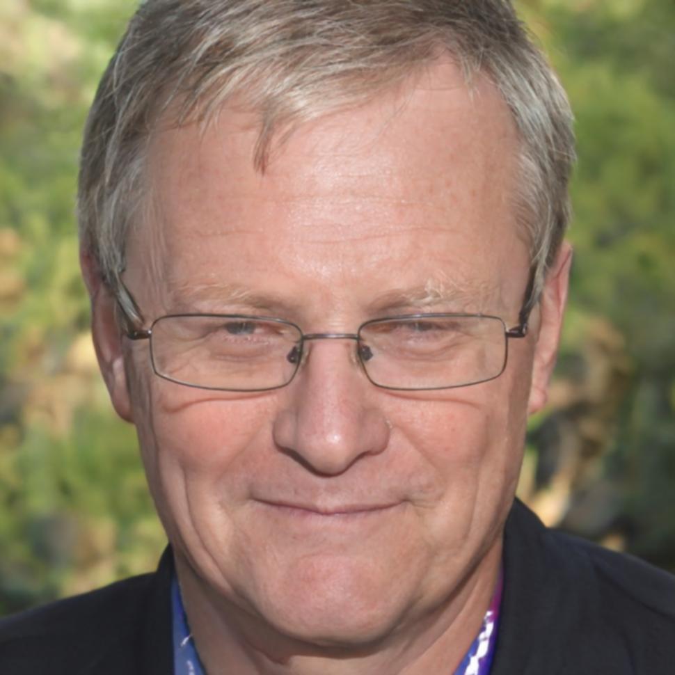 Данияр Бекмуханов, ведущий специалист