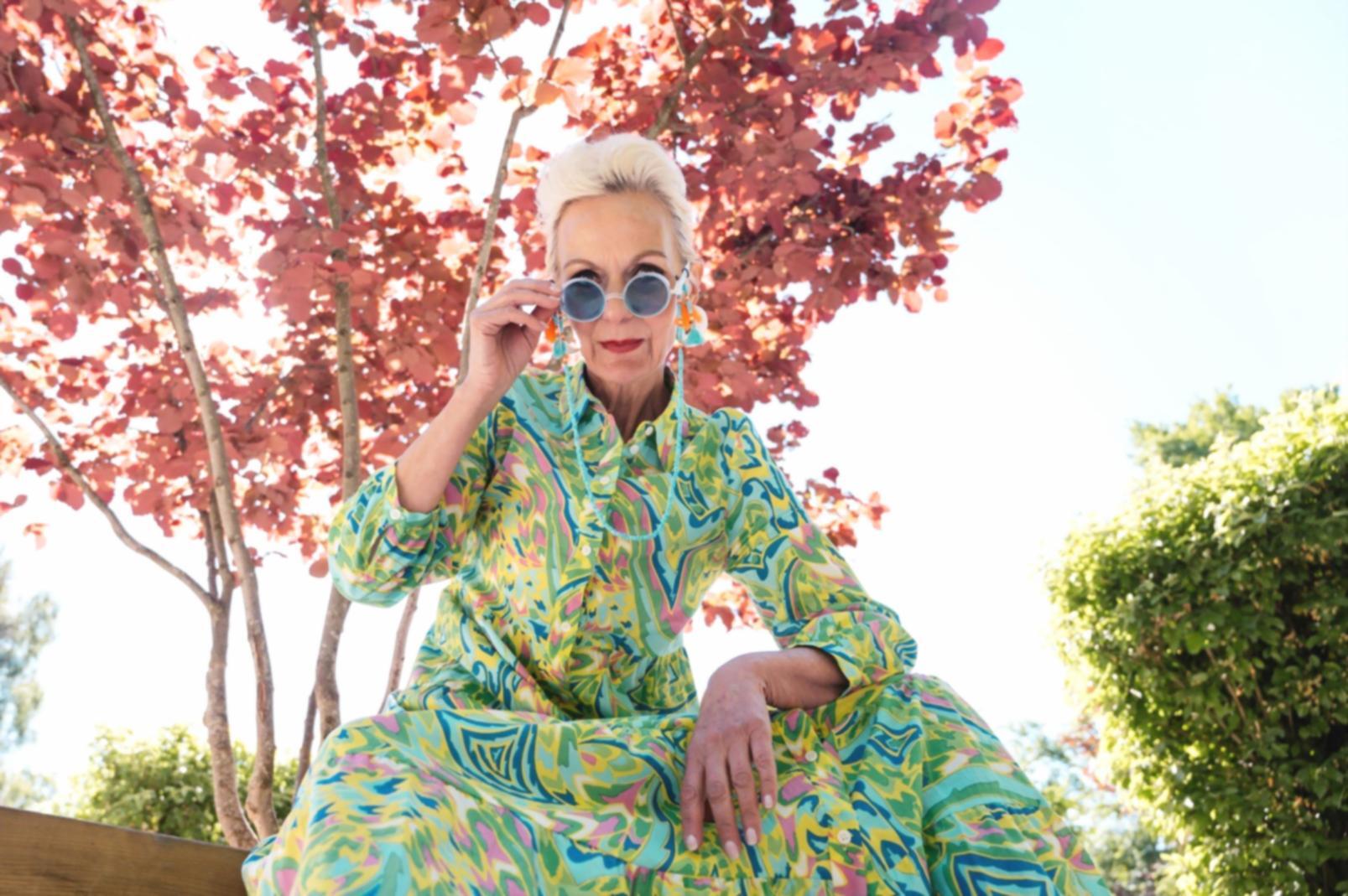 Команда социальных работников