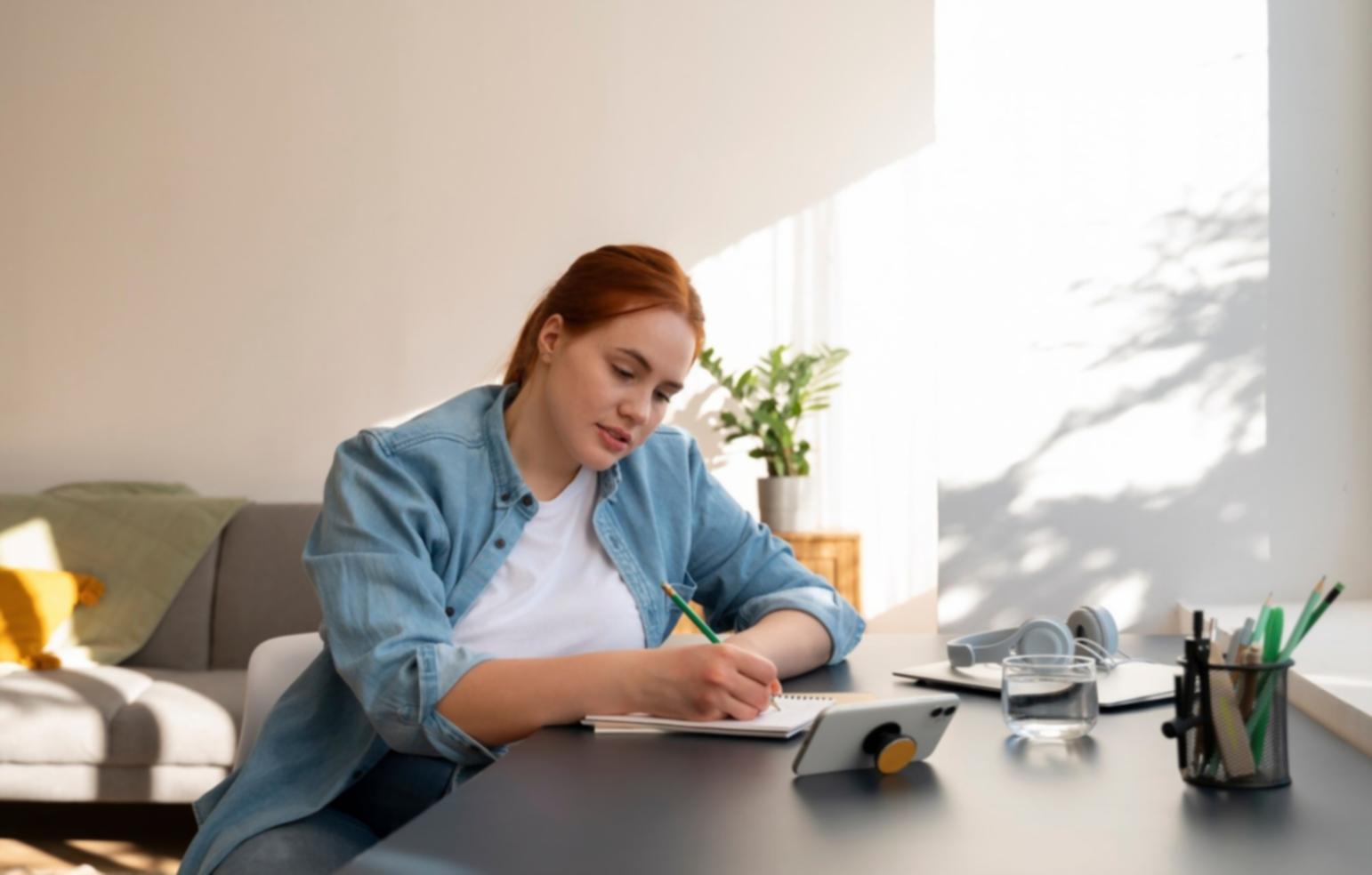 Групповая работа студентов программы кейс-менеджмента